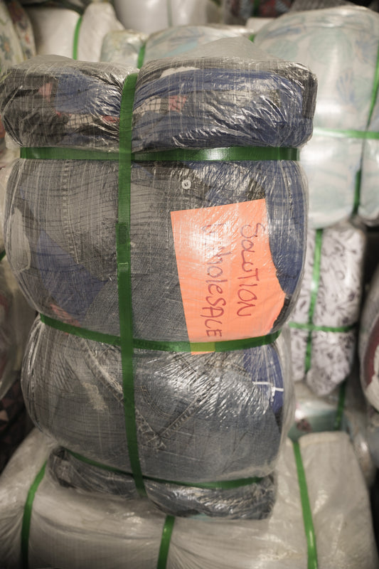 Levi's A/B Mixed Bale