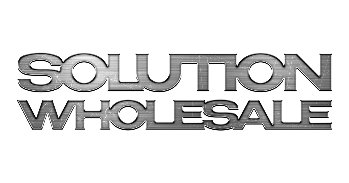 About Us – Solution Wholesale